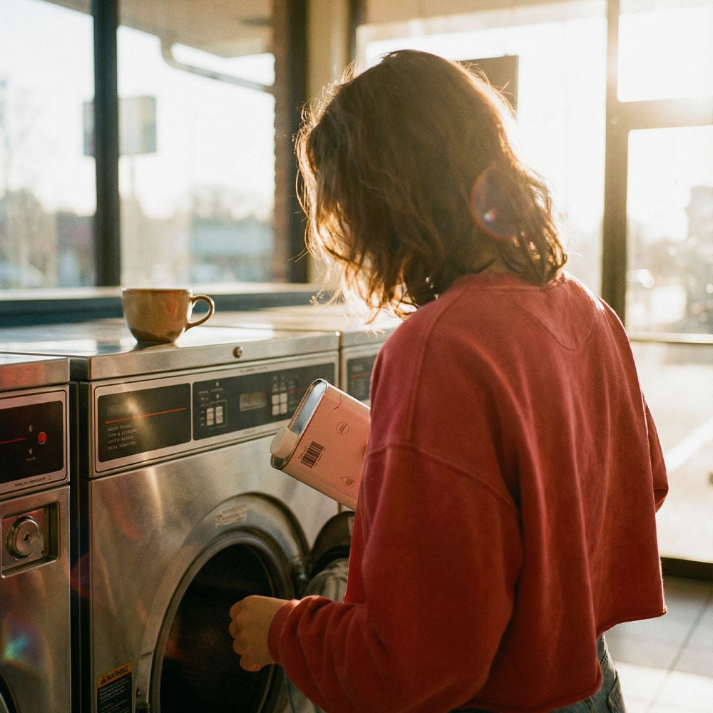 Mochi Milk – Detergent