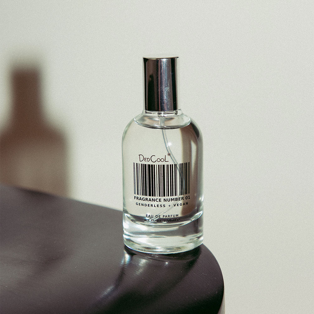 01 "Taunt" – Eau de Parfum – 50ml