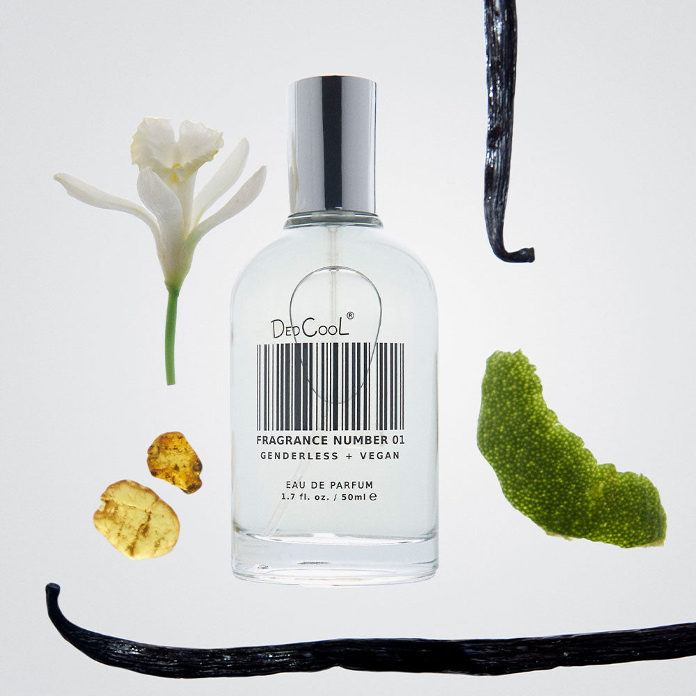 01 "Taunt" – Eau de Parfum – 50ml