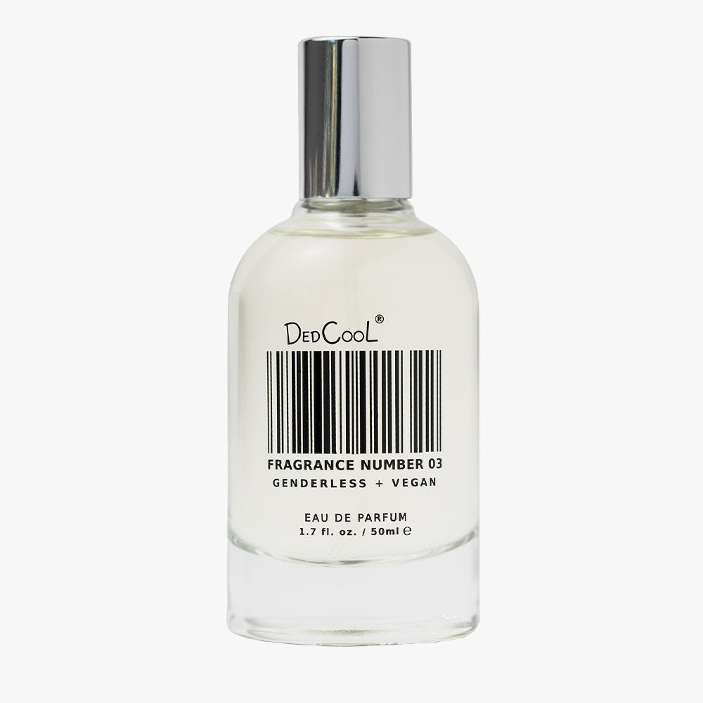 03 "Blonde" – Eau de Parfum – 50ml