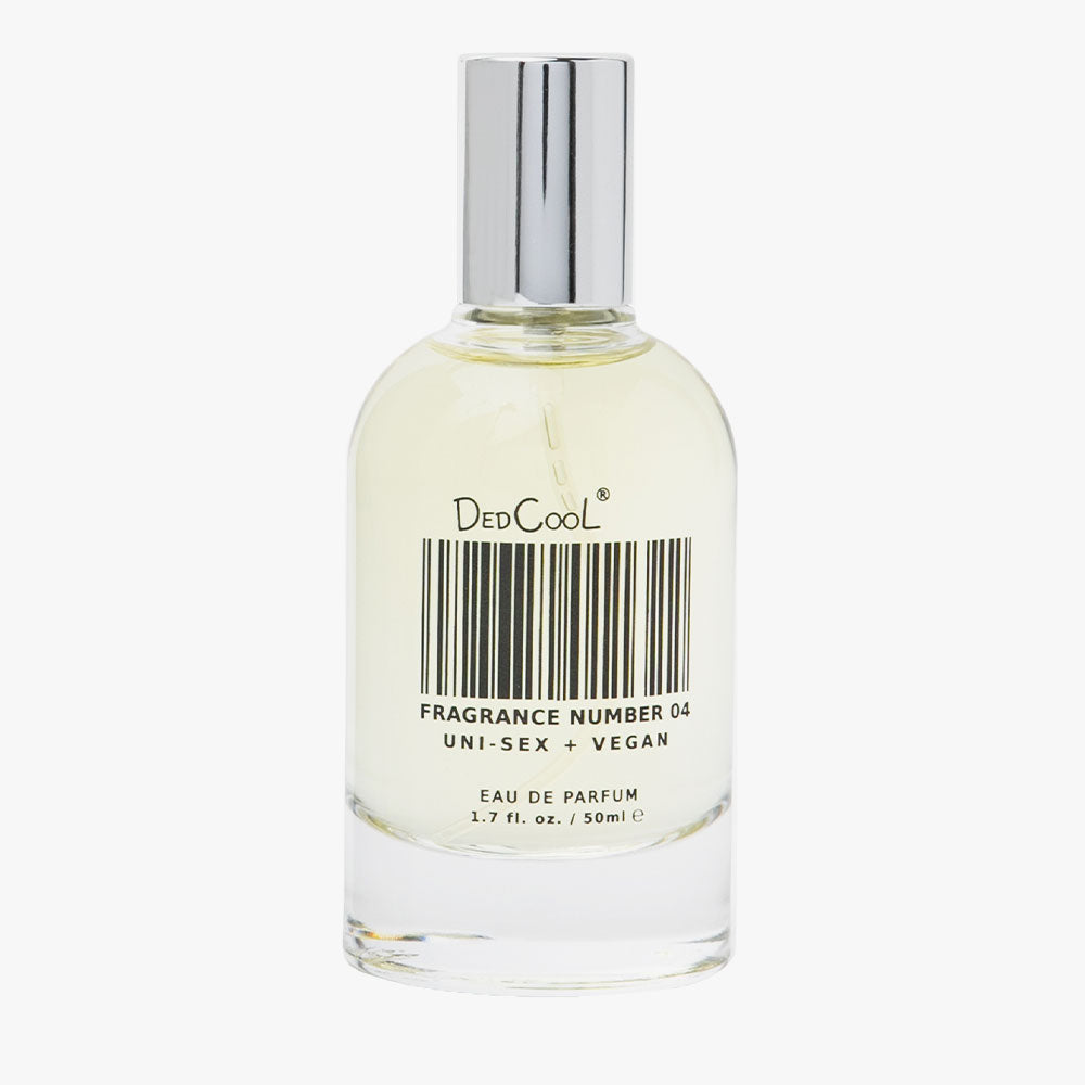 Fragrance 04 – Eau de Parfum – 50ml