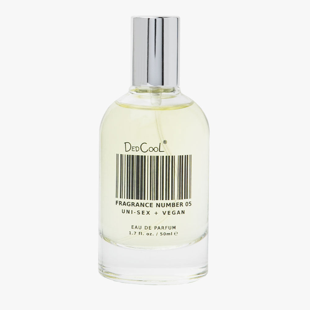 05 “Spring” – Eau de Parfum – 50ml
