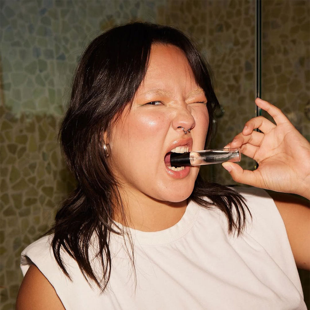 DedCool 05 "Spring" – Eau de Parfum – 15ml von Carina Chaz in der Duftnote Zitrisch, Holzig, Grün