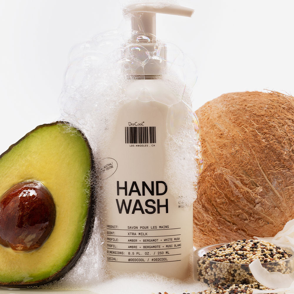 Xtra Milk – Hand Wash