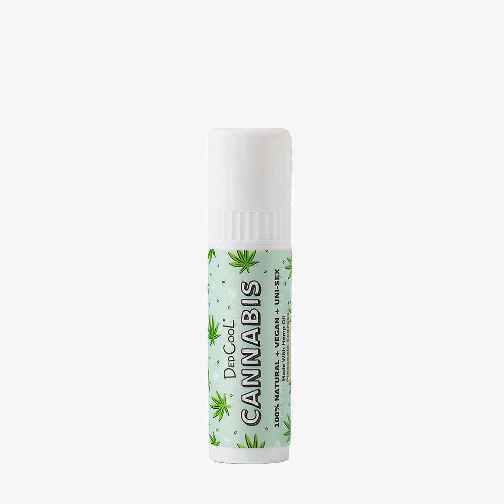 Cannabis Balm Stick