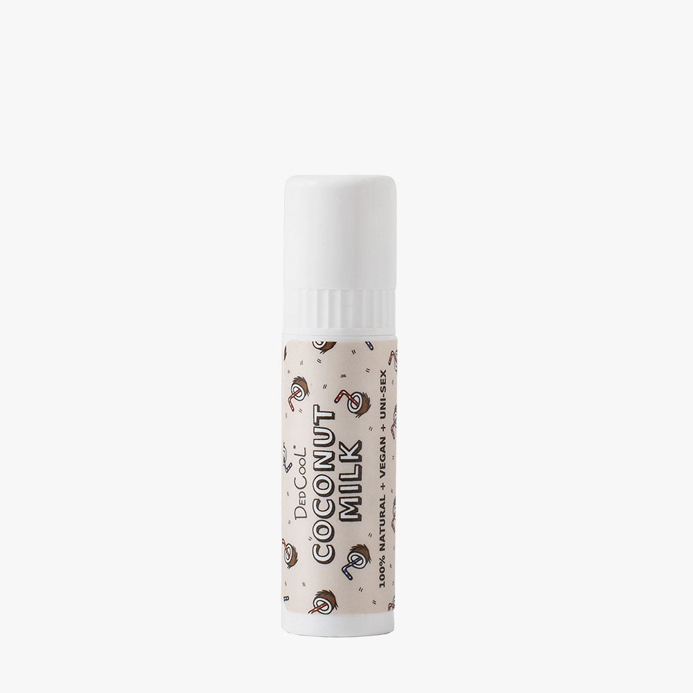 Coconut Milk Balm Stick