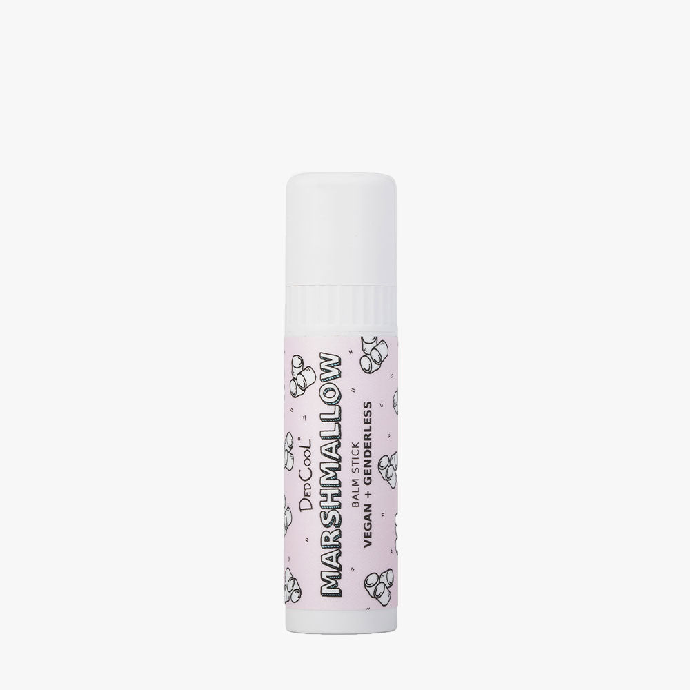 Marshmallow Balm Stick