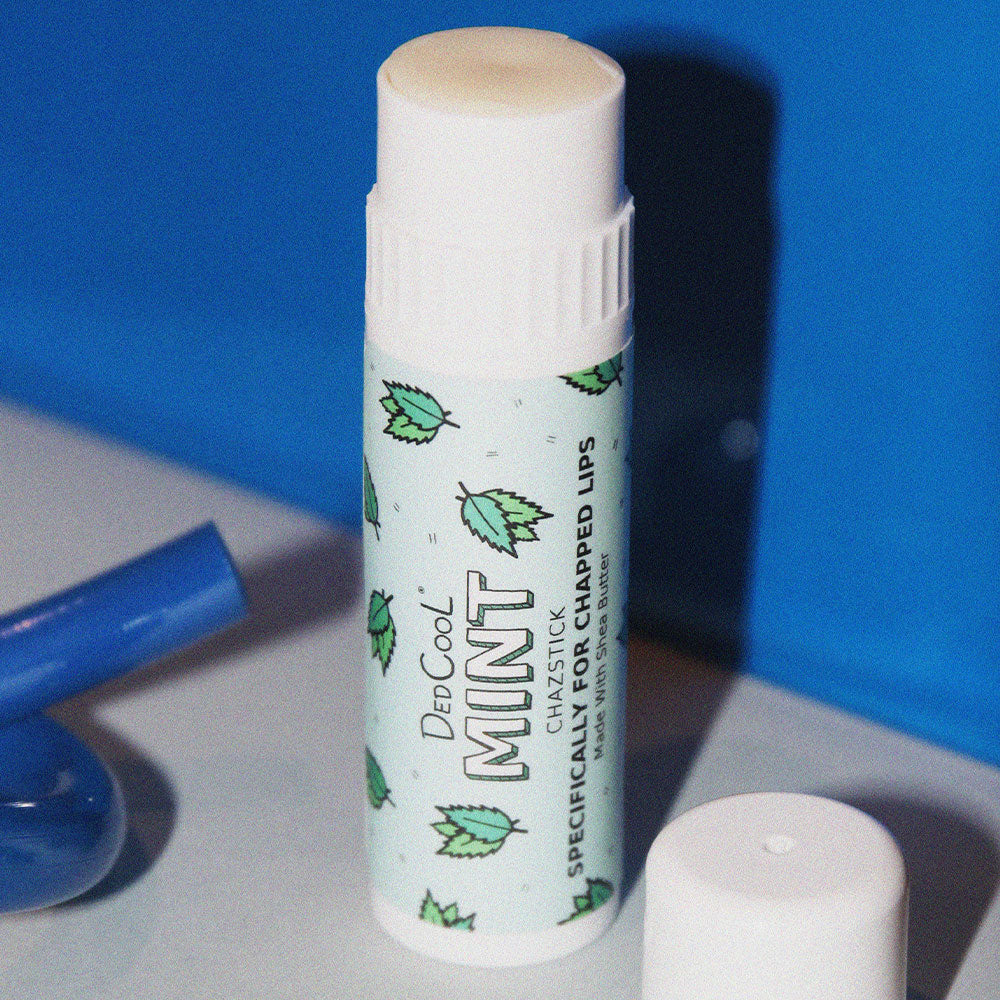 Mint Balm Stick