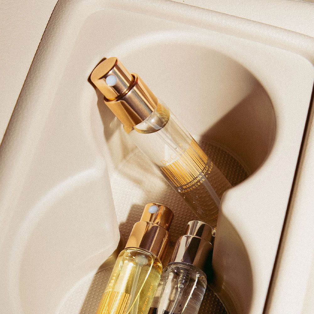 DedCool Madonna Lilly – Eau de Parfum – 15ml von Carina Chaz in der Duftnote Würzig, Holzig, Harzig