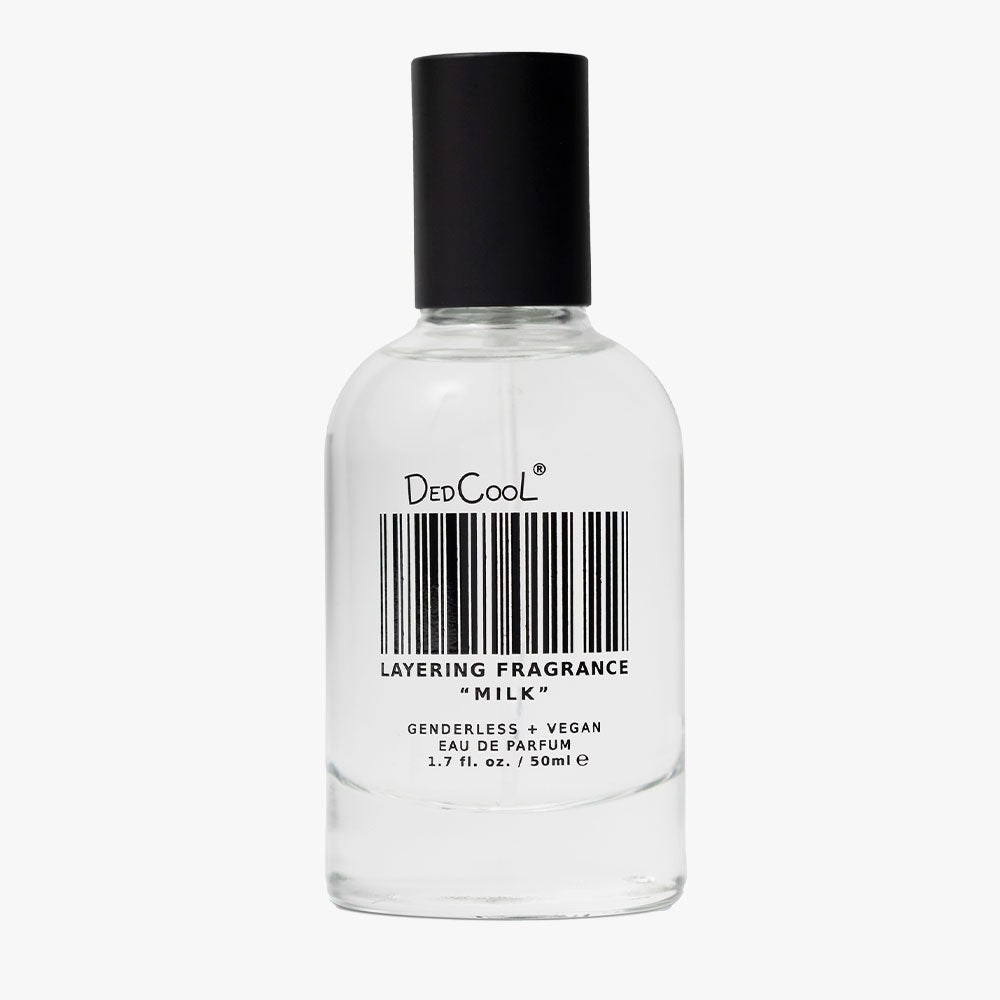 Milk Layering + Enhancer – Eau de Parfum – 50ml