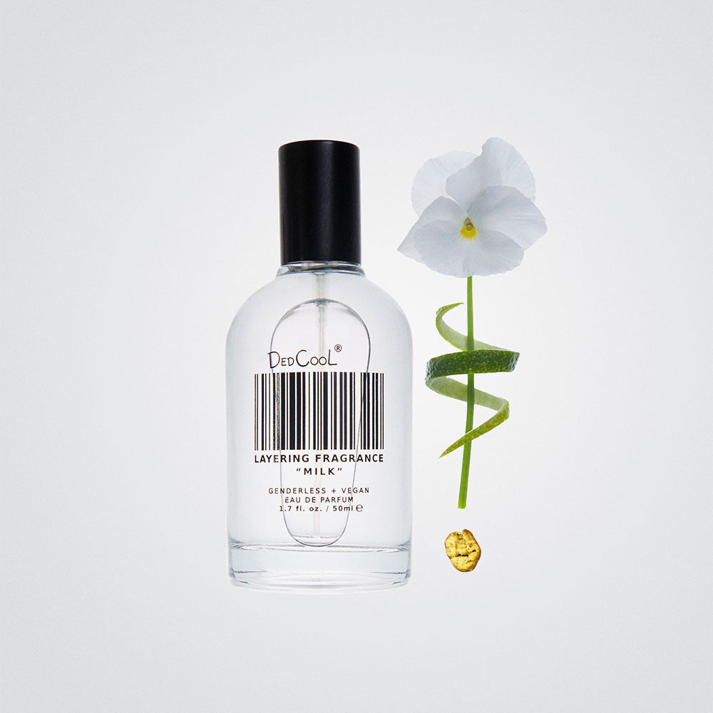 Milk Layering + Enhancer – Eau de Parfum – Sample