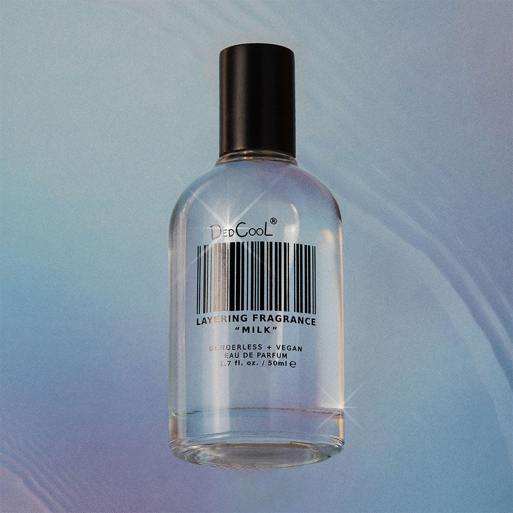 DedCool Milk Layering + Enhancer – Eau de Parfum – 50ml von Carina Chaz in der Duftnote Creamy