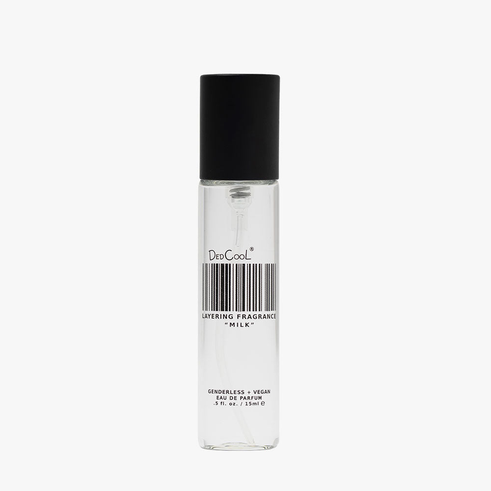 Milk Layering + Enhancer – Eau de Parfum – 15ml