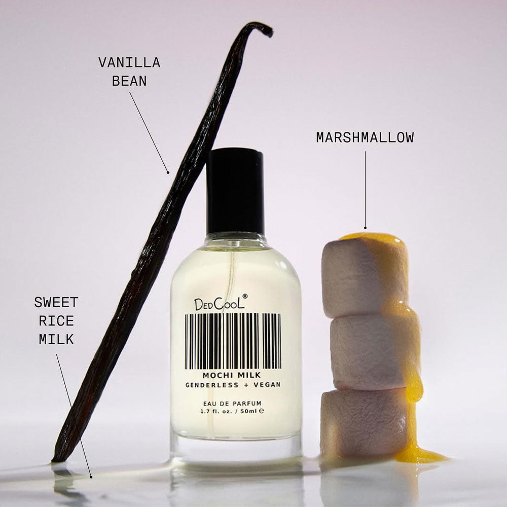 Mochi Milk – Eau de Parfum – 50ml