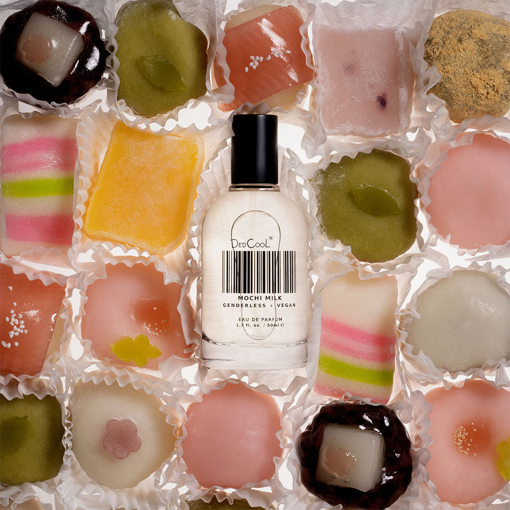 Mochi Milk – Eau de Parfum – 50ml