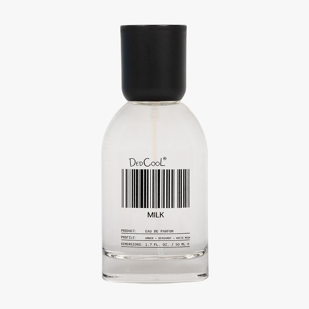 Milk Layering + Enhancer – Eau de Parfum – 50ml