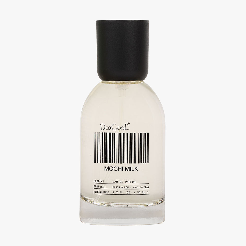 Mochi Milk – Eau de Parfum – 50ml