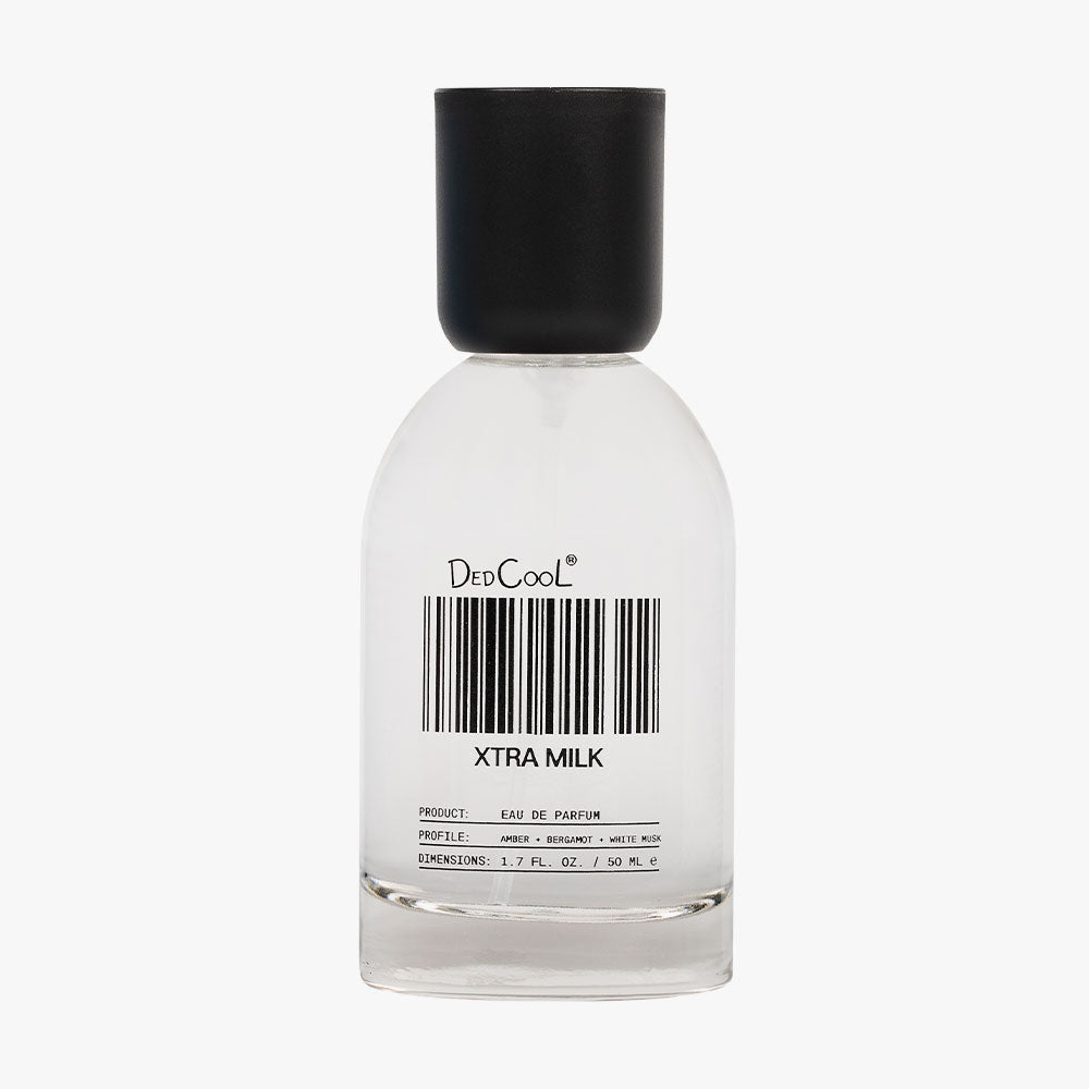 Xtra Milk – Eau de Parfum – 50ml