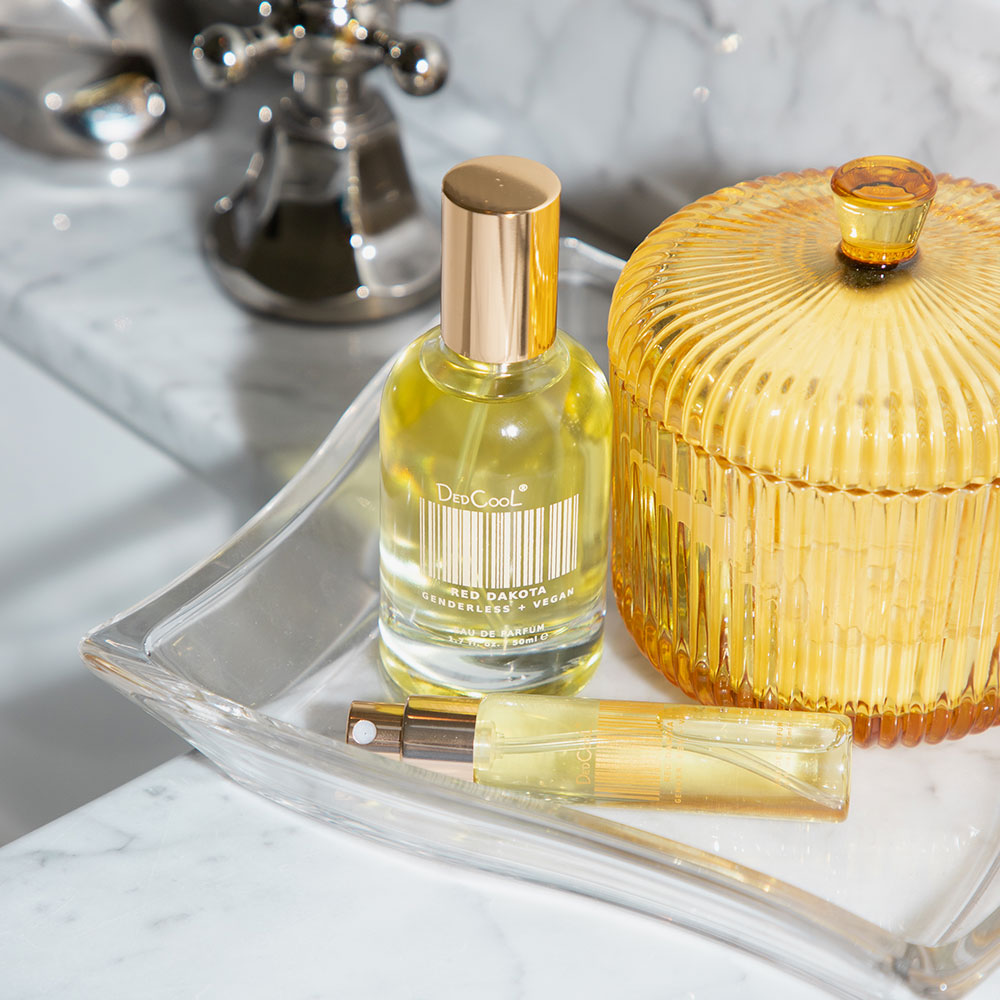 Red Dakota – Eau de Parfum – 50ml