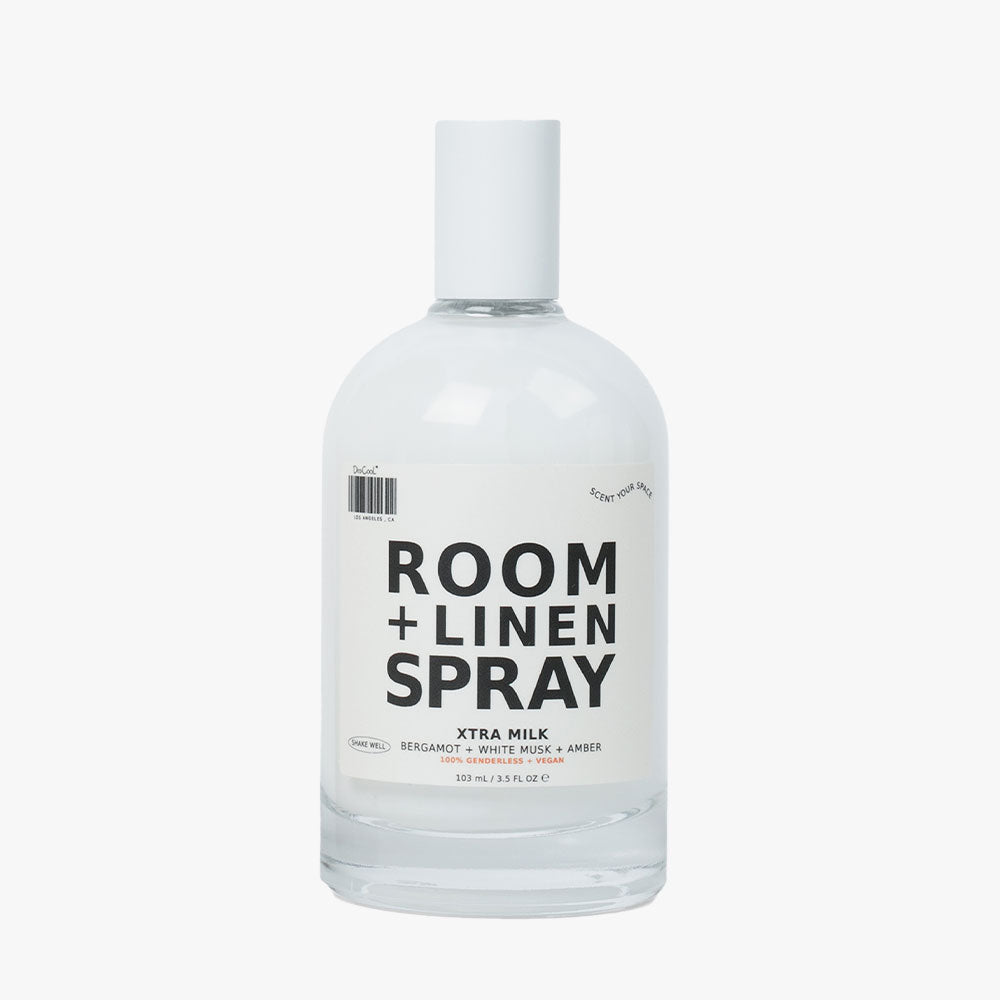 Xtra Milk – Room & Linen Spray