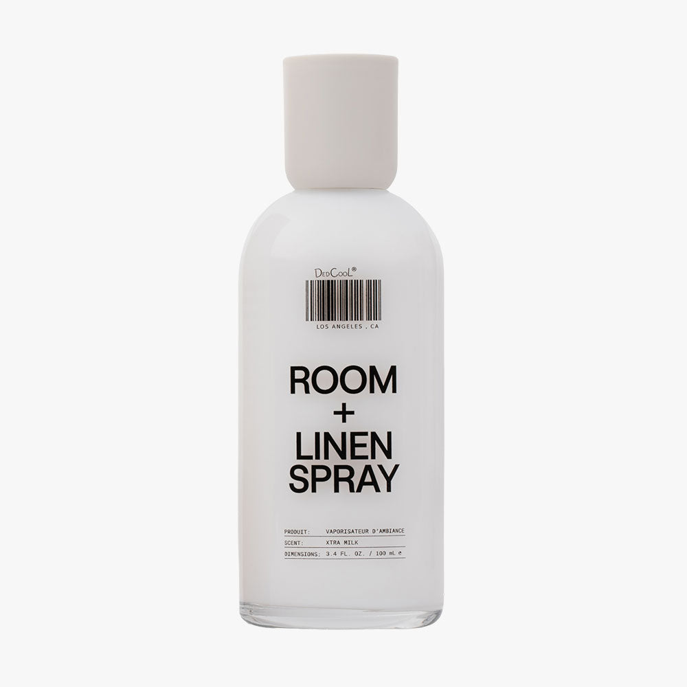 Xtra Milk – Room & Linen Spray