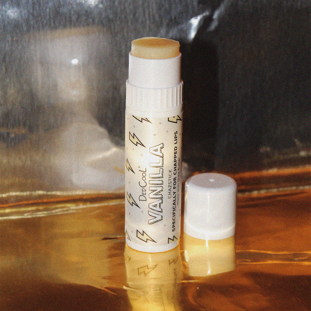 Vanilla Balm Stick