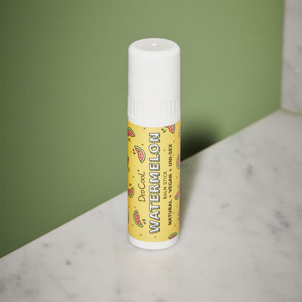 Watermelon Balm Stick