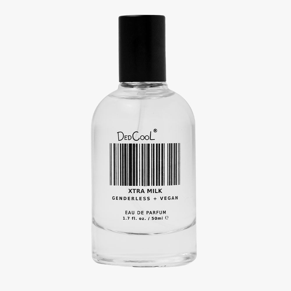 Xtra Milk – Eau de Parfum – 50ml