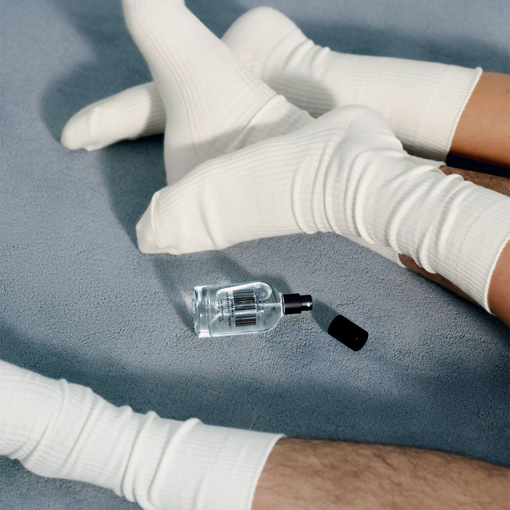 DedCool Xtra Milk – Eau de Parfum – 50ml von Carina Chaz in der Duftnote Cremig, Clean