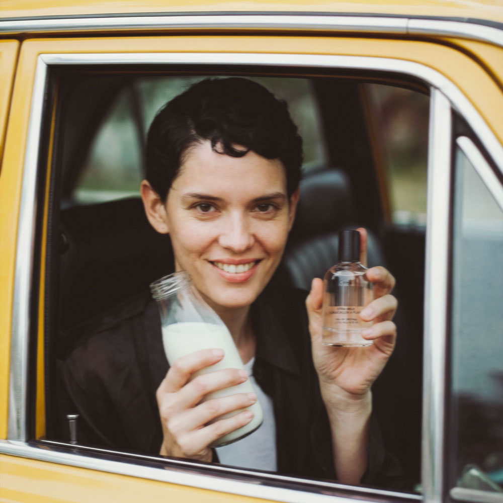 DedCool Xtra Milk – Eau de Parfum – 50ml von Carina Chaz in der Duftnote Creamy