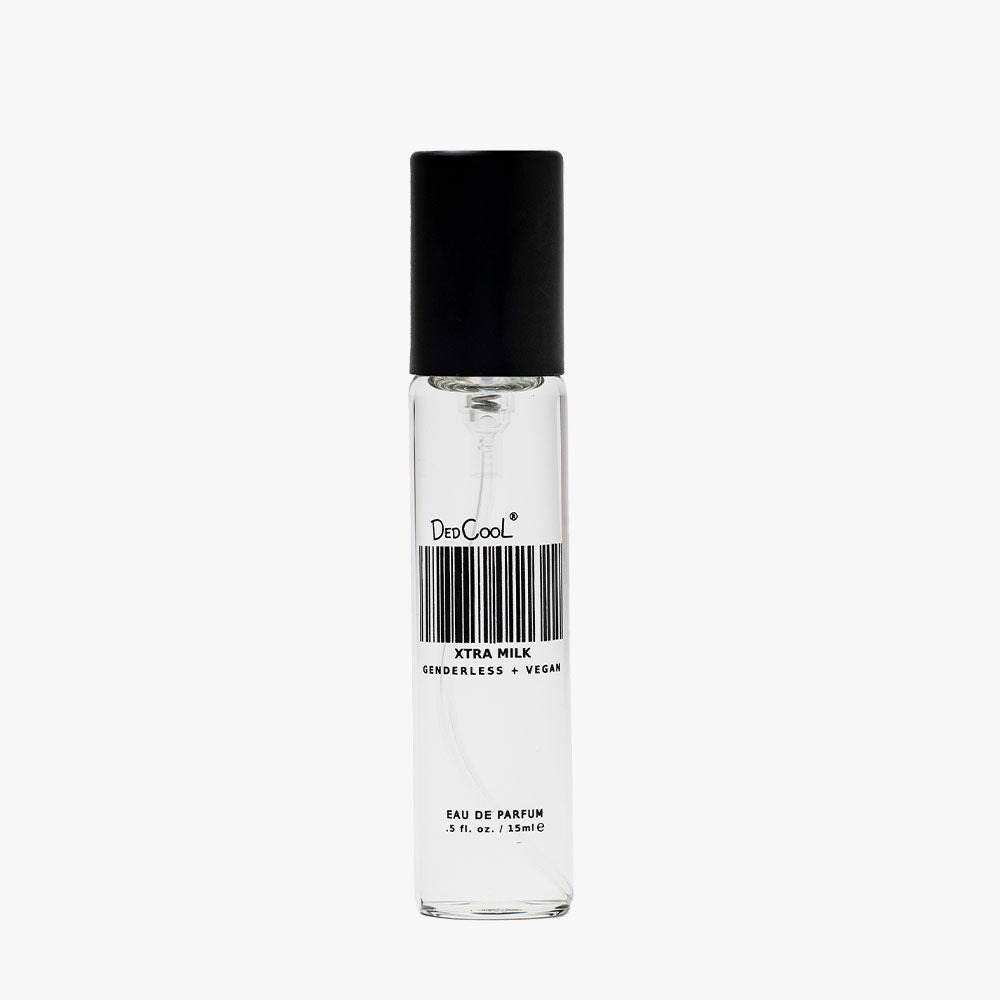 Xtra Milk – Eau de Parfum – 15ml
