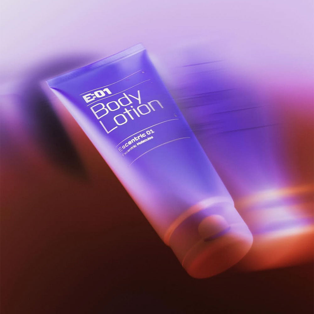 Escentric Molecules Escentric 01 Body Lotion – 200ml