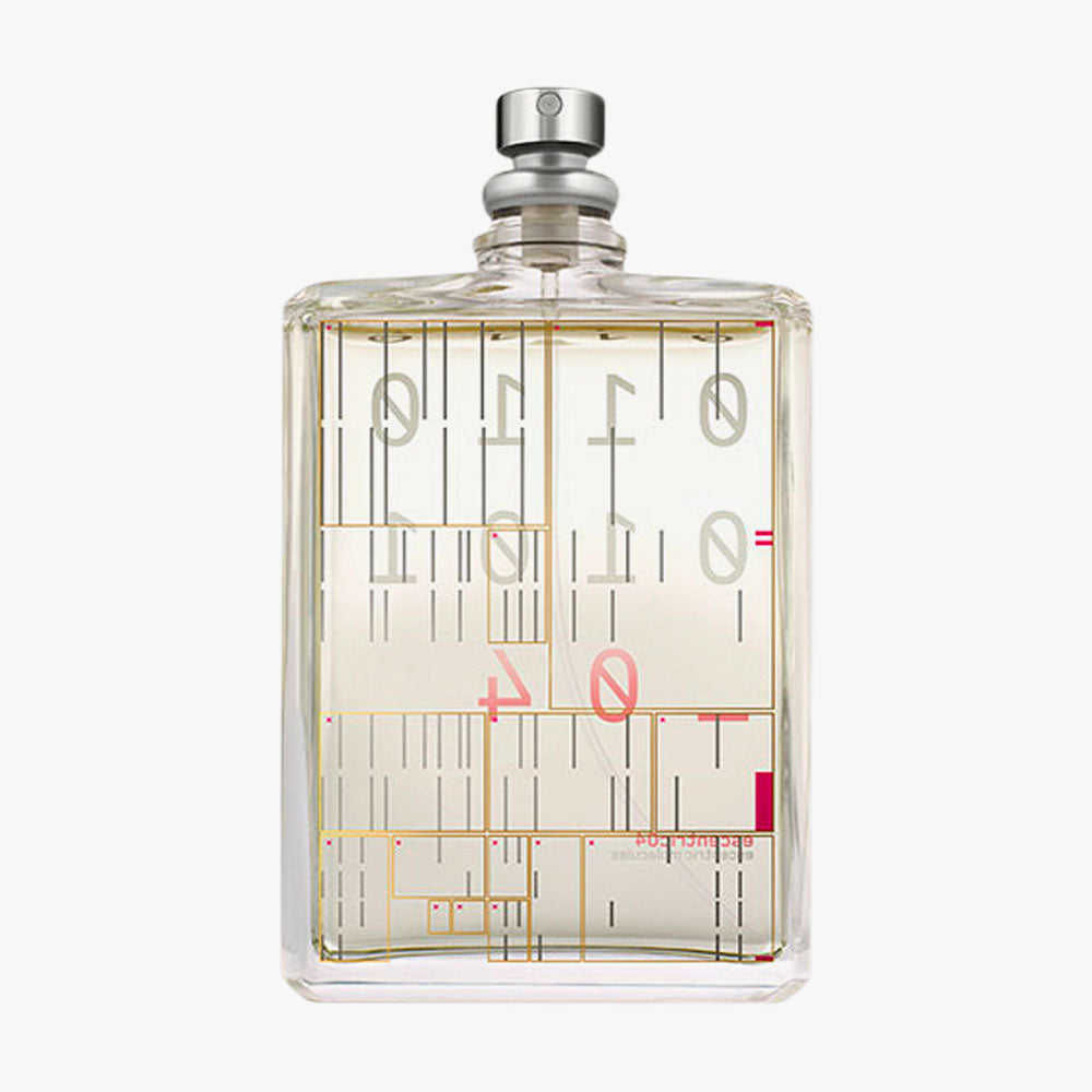 Escentric 04 – Eau de Toilette – 100ml