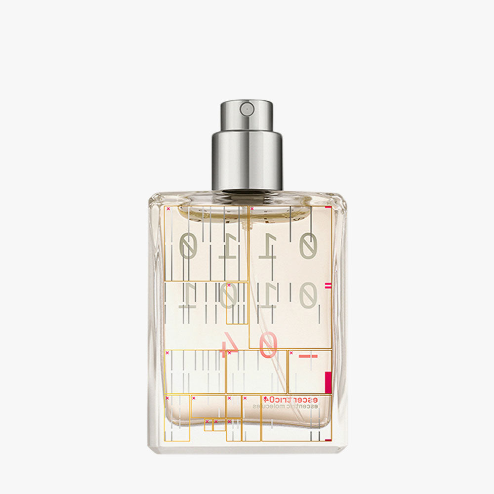 Escentric 04 – Eau de Toilette – 30ml