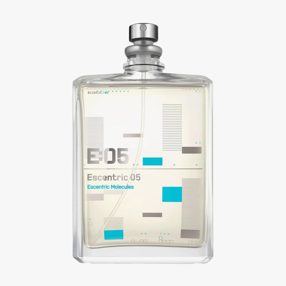 Escentric 05 – Eau de Toilette – 100ml