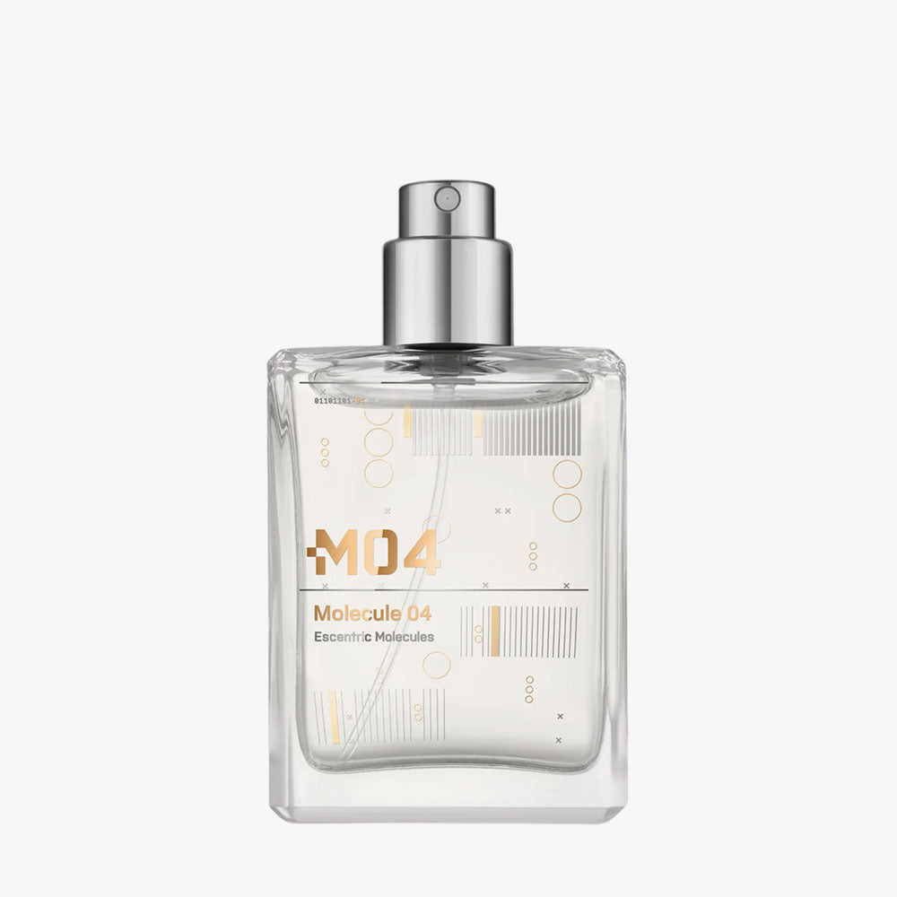 Molecule 04 – Eau de Toilette – 30ml