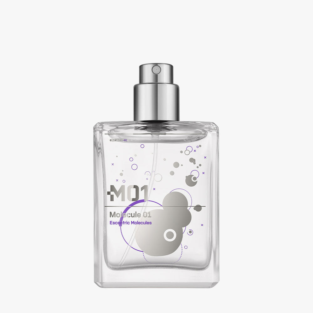 Molecule 01 – Eau de Toilette – 30ml