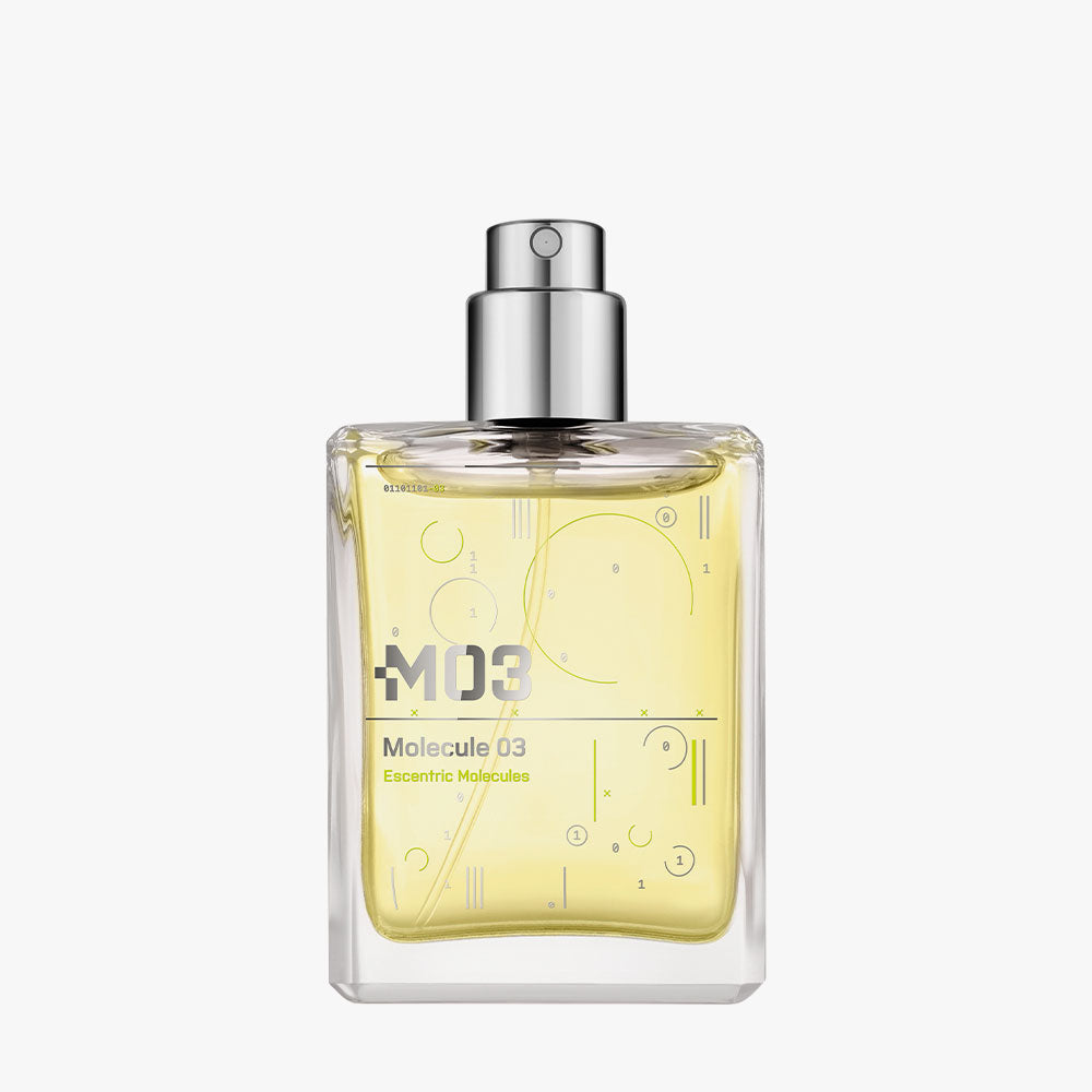 Molecule 03 – Eau de Toilette – 30ml » Jetzt online kaufen
