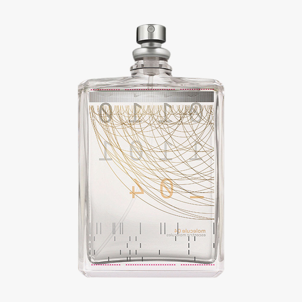 Molecule 04 – Eau de Toilette – 100ml