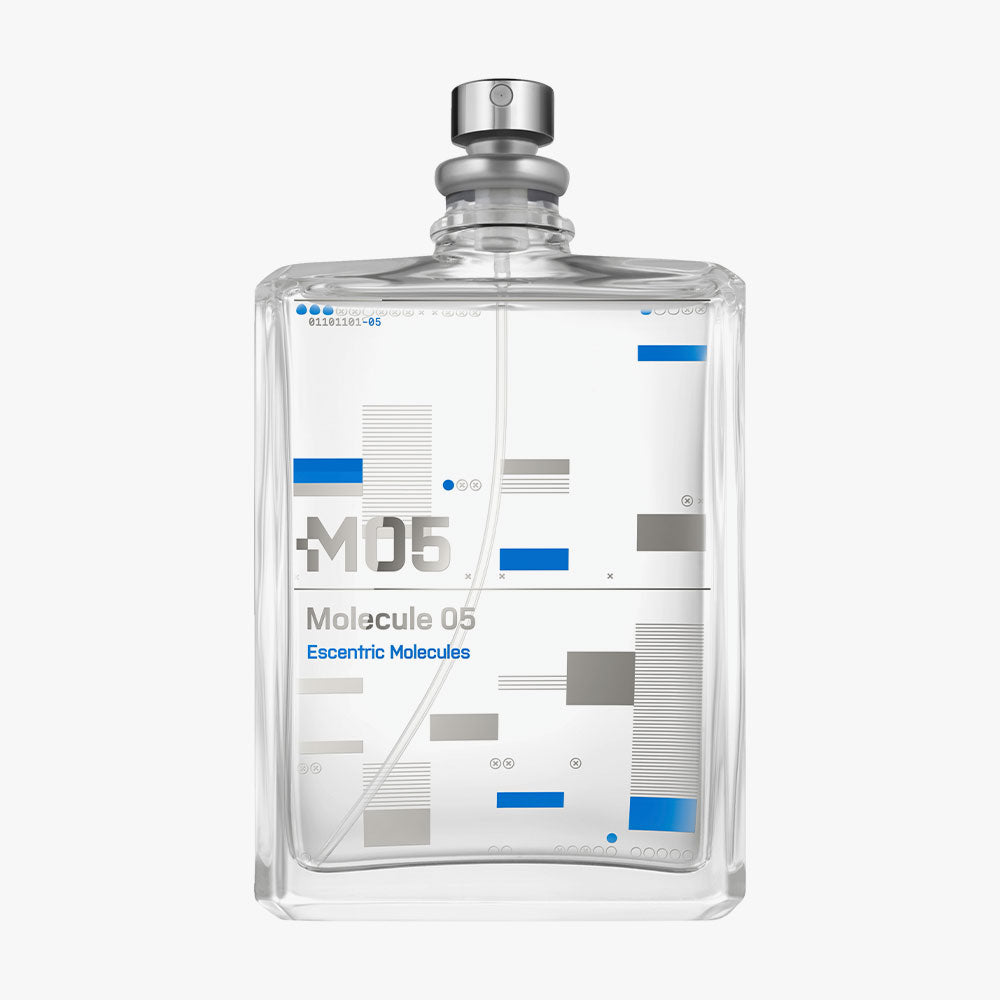 Molecule 05 – Eau de Toilette – 100ml