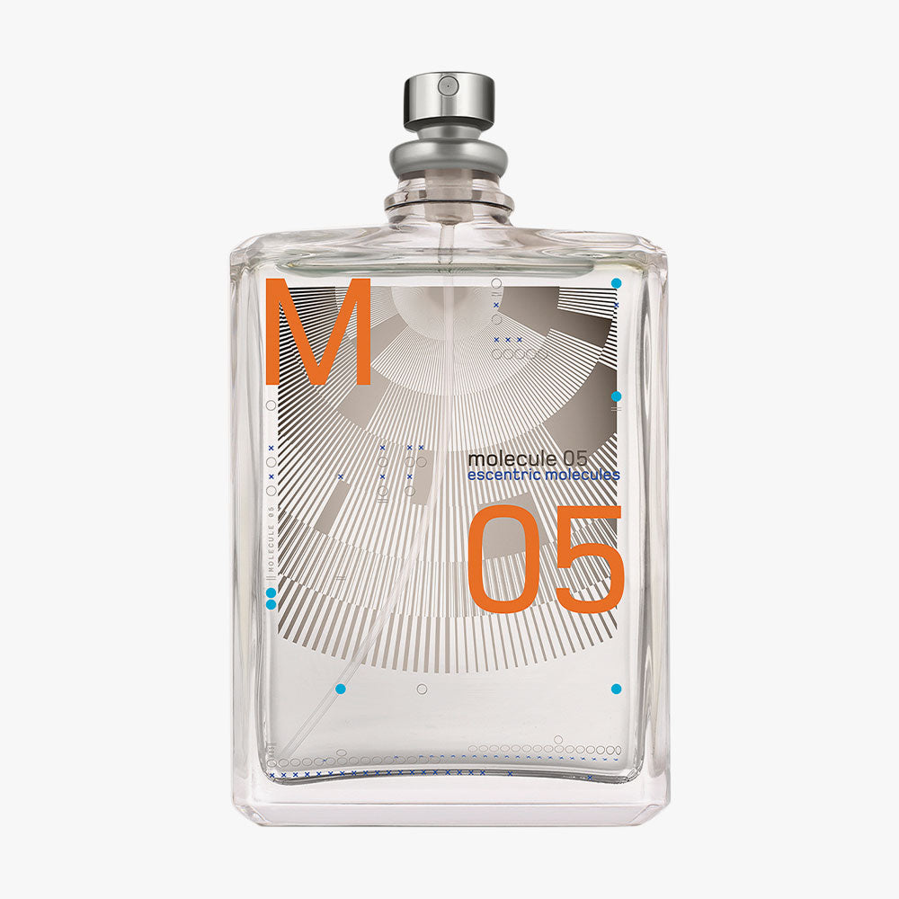 Molecule 05 – Eau de Toilette – 100ml