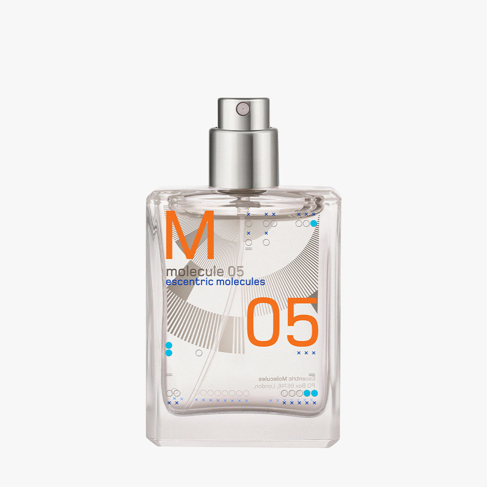 Molecule 05 – Eau de Toilette – 30ml