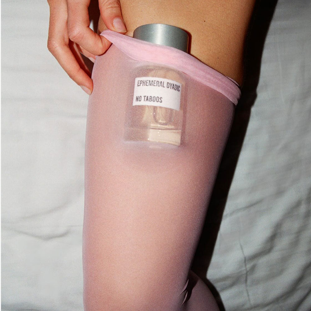Ephemeral Dyadic No Taboos – Eau de Parfum – 50ml in der Duftnote Aromatisch, Cremig