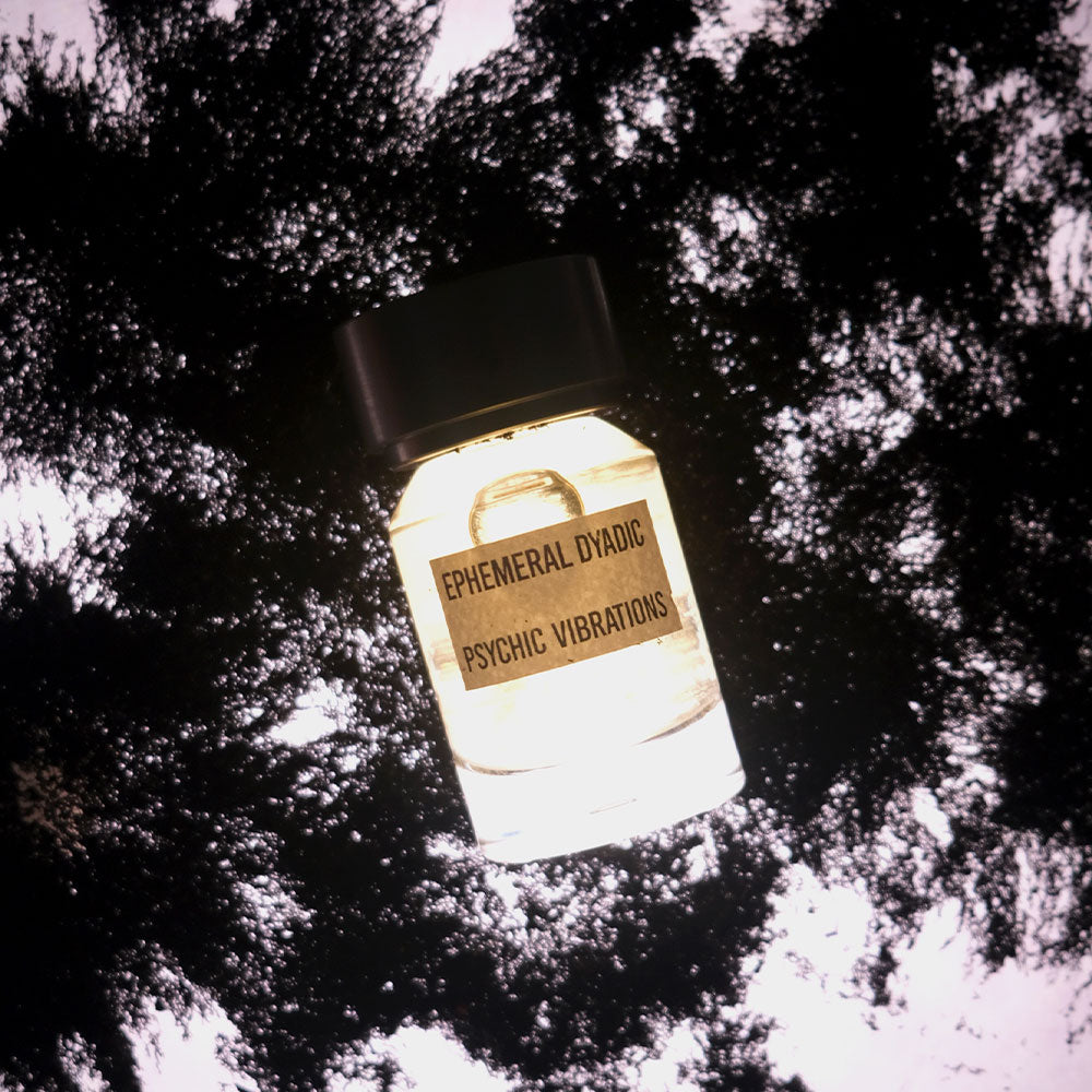 Psychic Vibrations – Eau de Parfum – 50ml