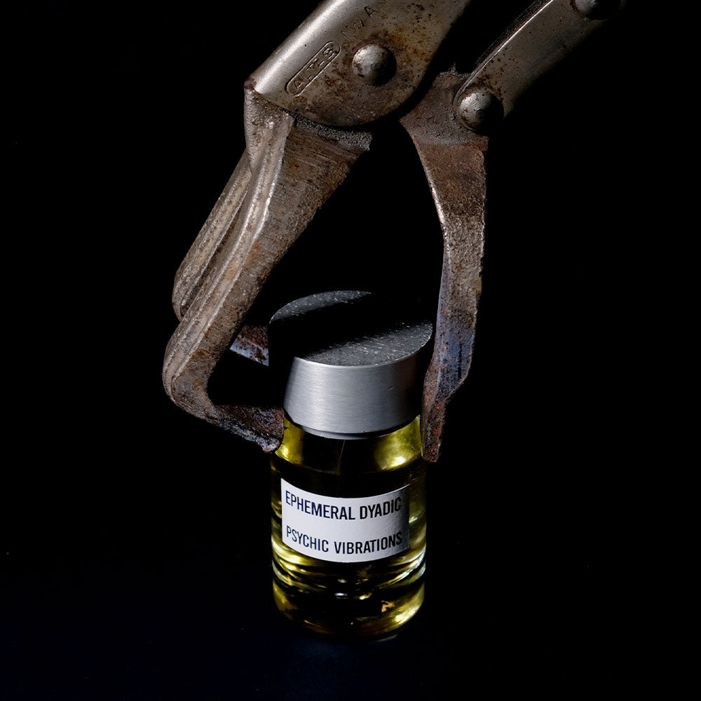 Psychic Vibrations – Eau de Parfum – 50ml