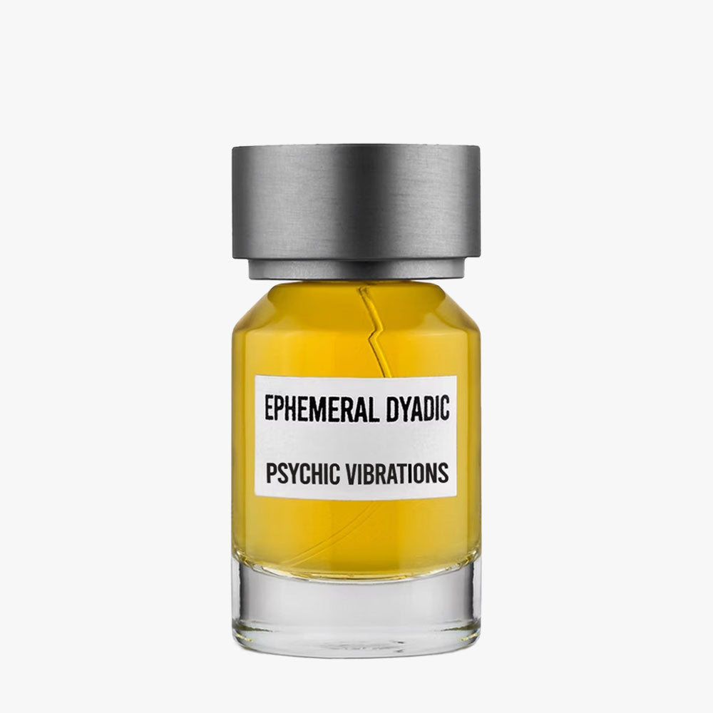 Psychic Vibrations – Eau de Parfum – 50ml