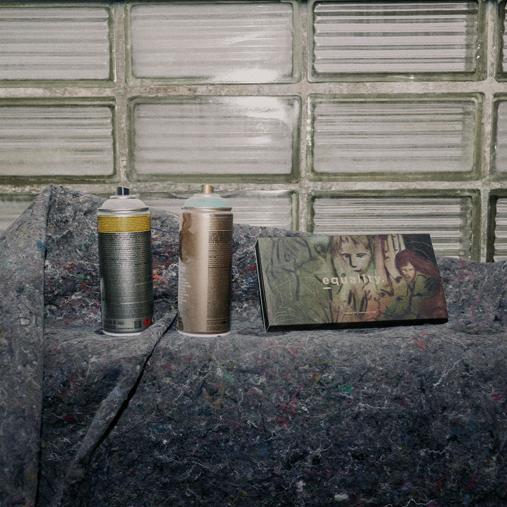 Sample Kit – Eau de Parfum