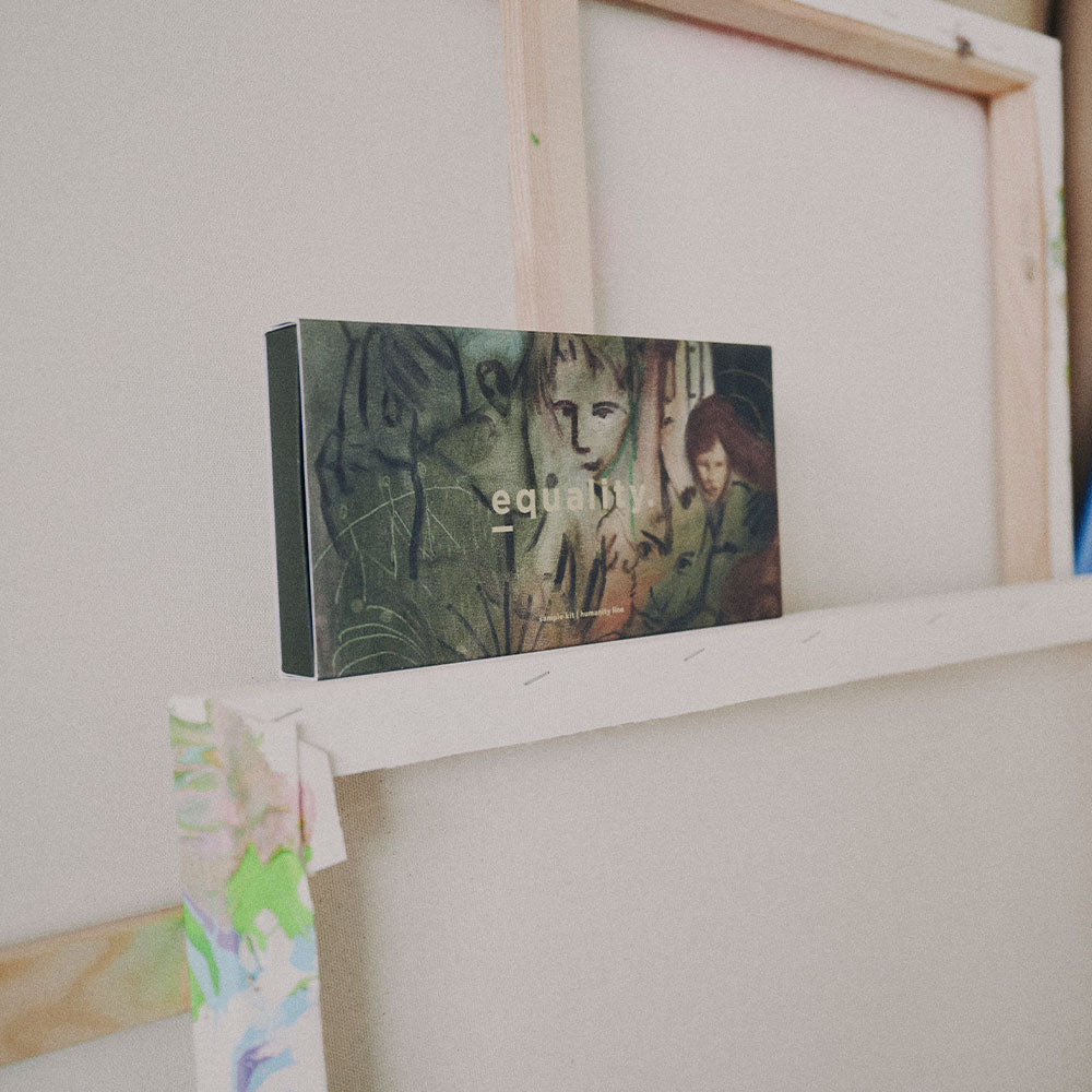 Sample Kit – Eau de Parfum