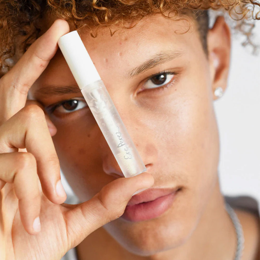 Aloe Gel Lash & Brow Mascara