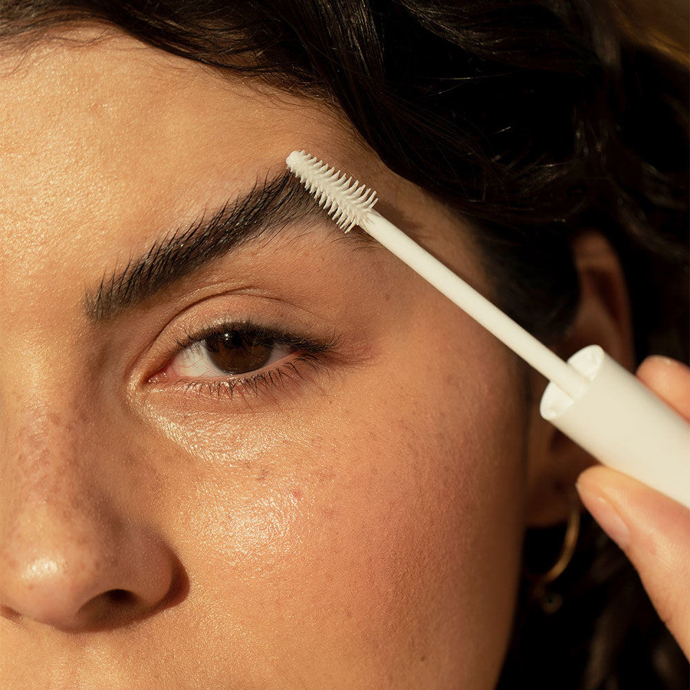 Aloe Gel Lash & Brow Mascara